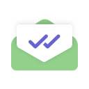 Mailtrack gives you read receipts for your emails and lets you check when and how many times your emails were opened.