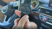 Rear of the Mobvoi TicWatch E3