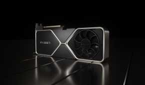 NVIDIA GeForce RTX 3080 Ti founders edition