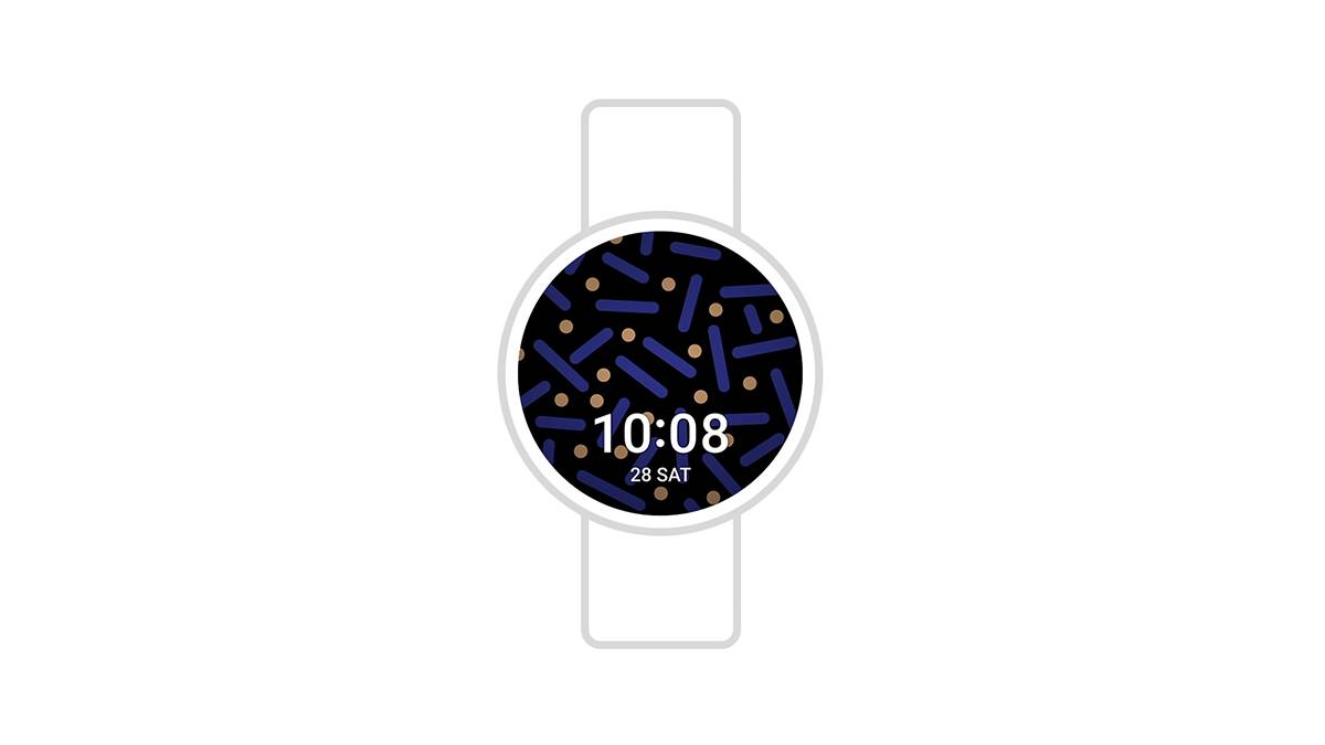 One UI Watch announcement featured image