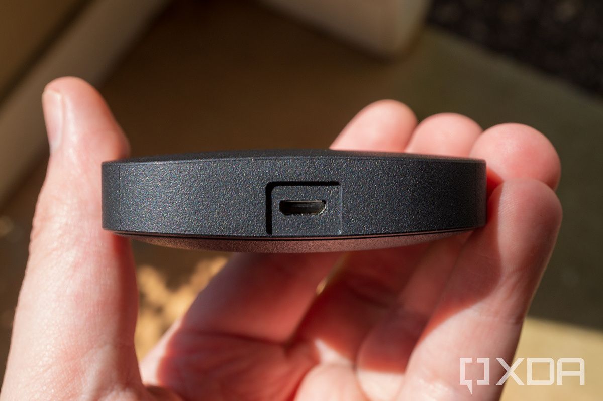 Walmart Onn Android TV 4K Review: A compelling streaming box for $30