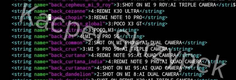 The Chinese Redmi Note 10 Pro may launch globally as POCO X3 GT