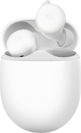 Google Pixel Buds A-Series are a toned-down version of the Pixel Buds. These are a great budget option for wireless earbuds.