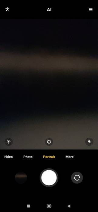 How to Enable and Use Portrait Mode on your Android or iPhone