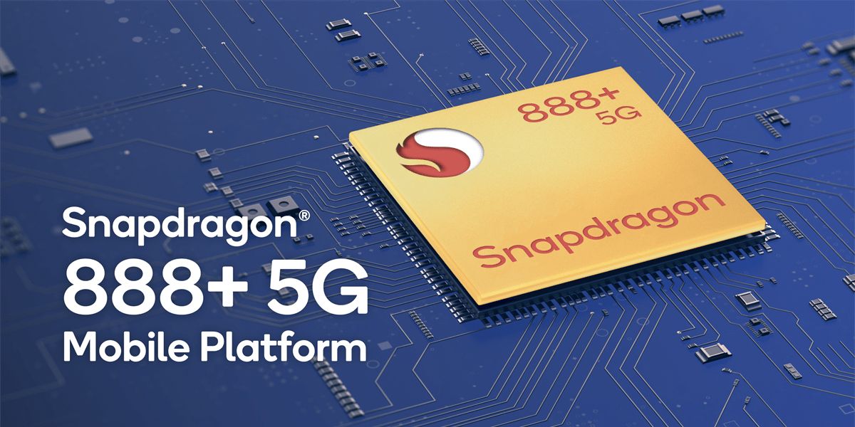 Qualcomm launches Snapdragon 888 Plus with faster CPU and AI
