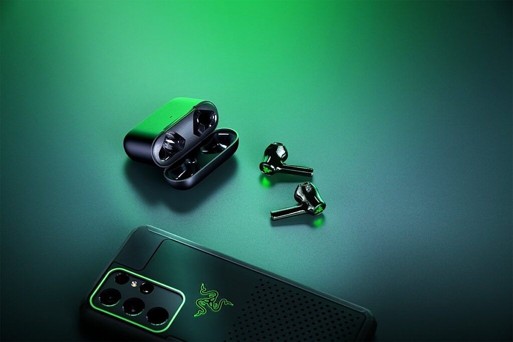 Razer launches Hammerhead True Wireless X with low-latency audio
