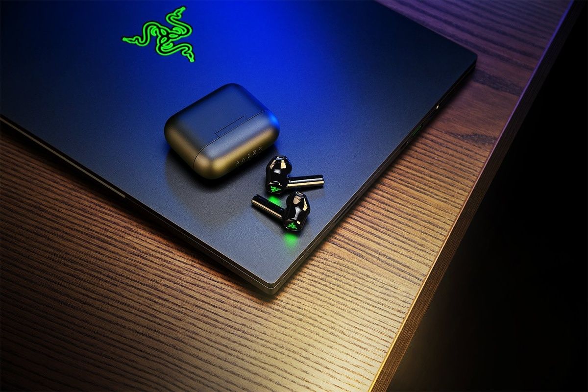 Razer launches Hammerhead True Wireless X with low-latency audio