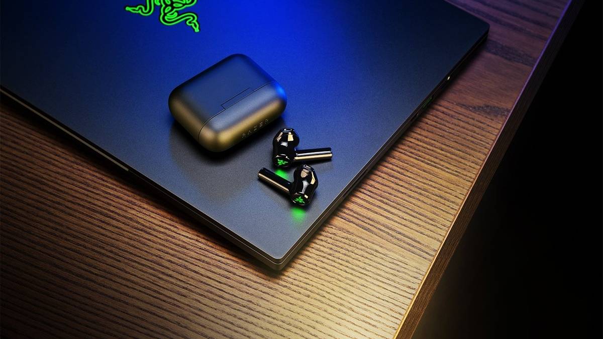 Razer launches Hammerhead True Wireless X with low-latency audio