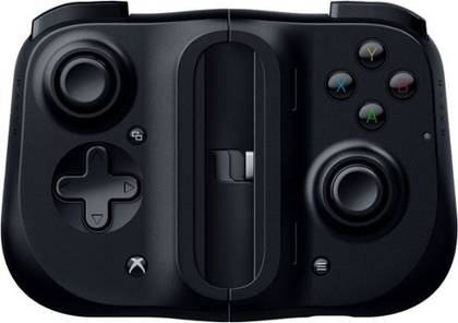 Make Your Move. Bring your A-game anytime, anywhere. Introducing a universal mobile gaming controller that fits most smartphone devices, designed to bring console-level control to your on-the-go gaming. With this controller by your side, wherever you go, victory will follow.