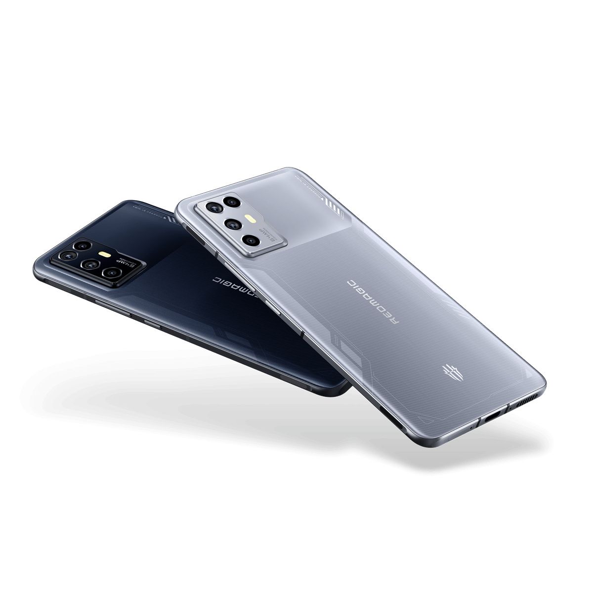 Nubia Red Magic 6R goes global with Snapdragon 888 and 144Hz display