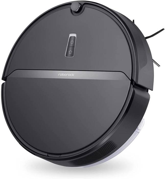This is the second-best option for a 2-in-1 robot vacuum cleaner. It has slightly less suction power but a longer runtime.