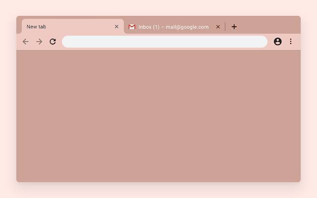 Rose Theme Chrome