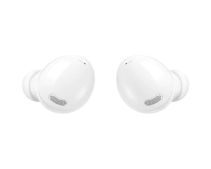 Samsung's Galaxy Buds Pro are coming in a new Phantom White color