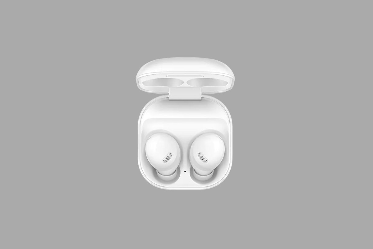 Samsung's Galaxy Buds Pro are coming in a new Phantom White color