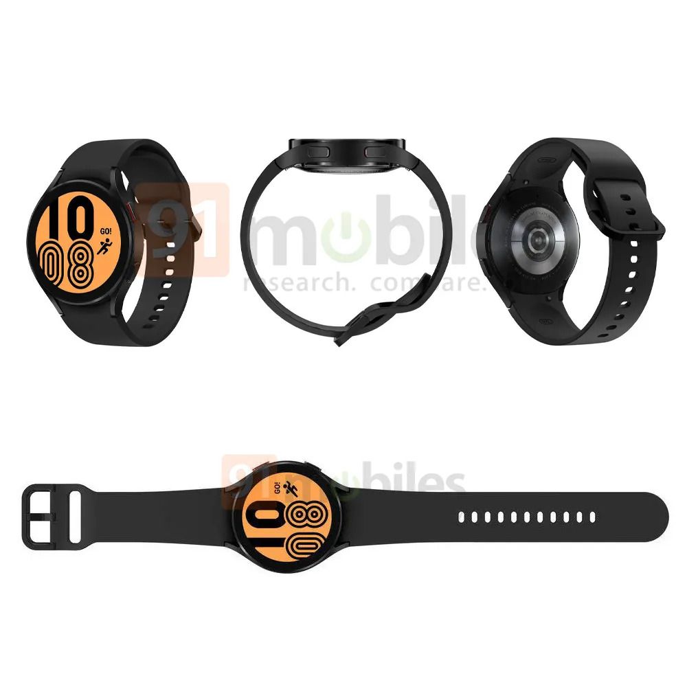 Galaxy Watch4 image