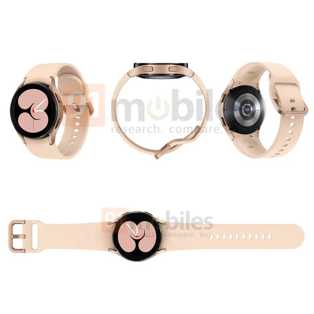 Galaxy Watch4 image