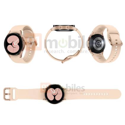 Galaxy Watch4 image