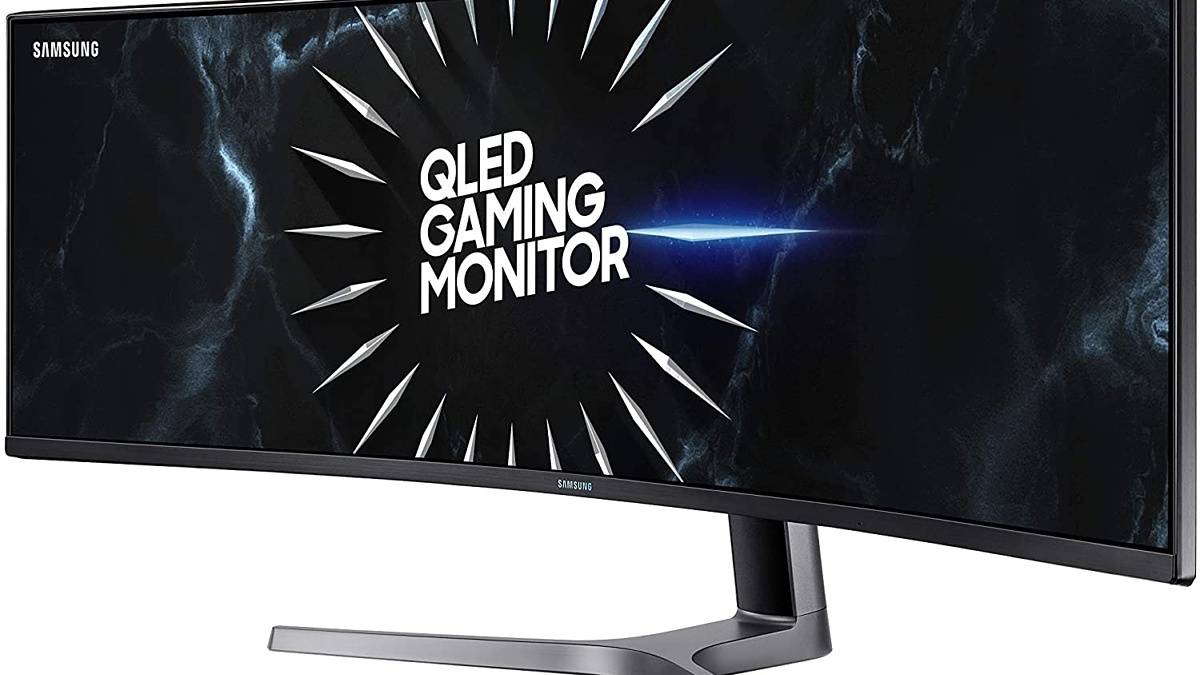 Amazon Prime Day 2021: Best deals on PC monitors