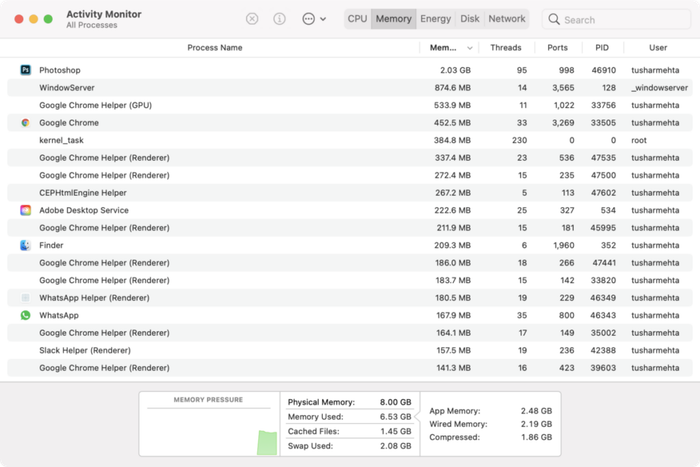 Mac FAQs: Your guide to common macOS terms