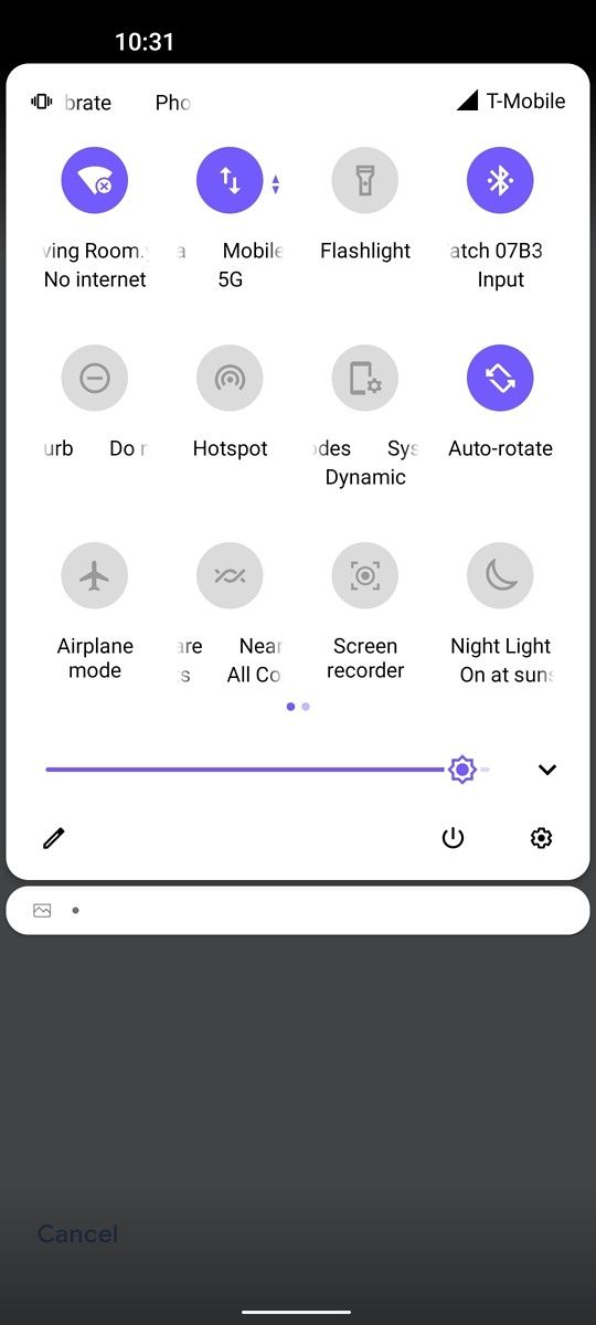 Setting up Google Nest Mini in the Google Home app