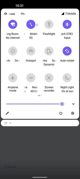 Setting up Google Nest Mini in the Google Home app