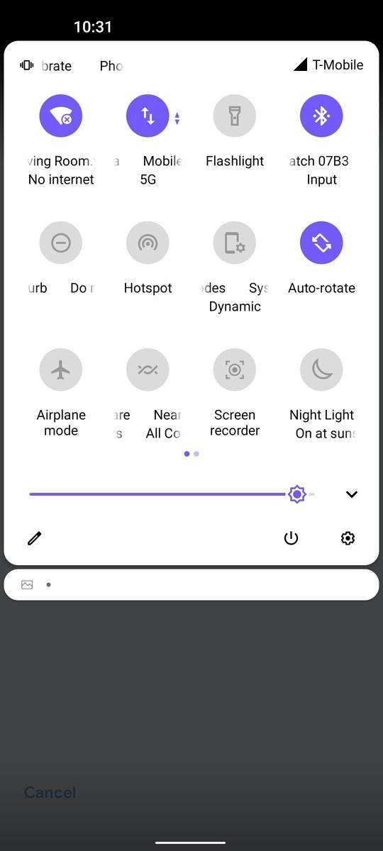 Setting up Google Nest Mini in the Google Home app