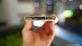 The Sharp Aquos R6 with a headphone jack.