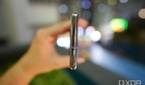 The Sharp Aquos R6 phone has an aluminum chassis.
