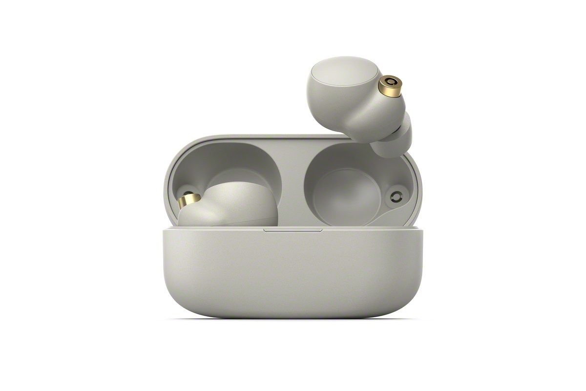 パソコン SONY WF-1000XM4 WF-1000XM4 | Wireless Noise Cancelling Headphones | Sony England