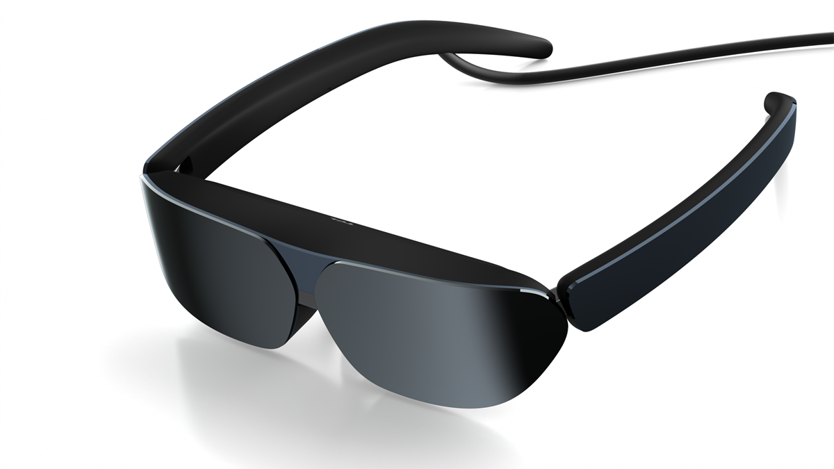 TCL NXTWEAR G glasses