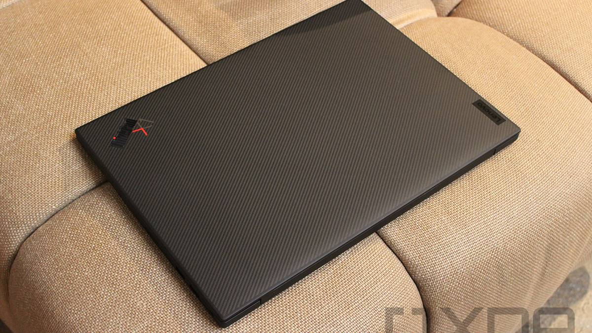 Schermo LCD UHD 4K 16 Pollici Per Lenovo ThinkPad P1 / X1 Extreme Gen 4 – Opaco, 3840x2400 (5D10V82381)