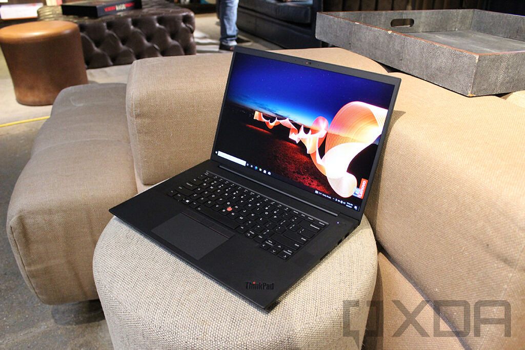 Lenovo ThinkPad X1 Extreme: Everything you need to know
