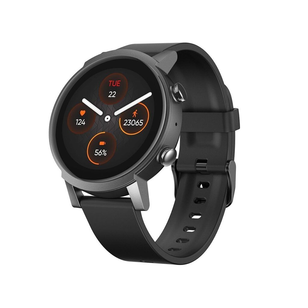 Mobvoi launches TicWatch E3 with Wear OS and Snapdragon Wear 4100