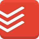 Todoist is a great extension to help you with listing down all your pending tasks or even to simply take down pointers during a meeting.