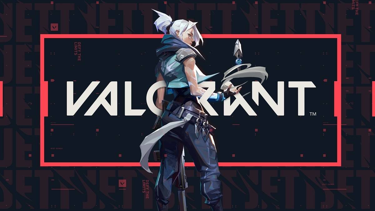 VALORANT Mobile is in the works