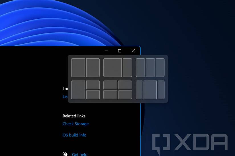 Screen Layout Manager Windows 11: Everything you need to know | XDA