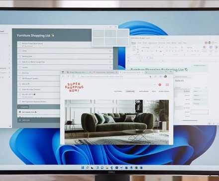 45 Windows shortcuts that will boost your productivity at work