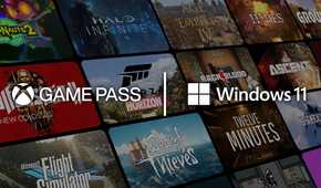 Game Pass on Windows 11