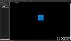 Windows 11 boot screen
