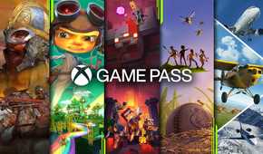 Xbox Game Pass featured