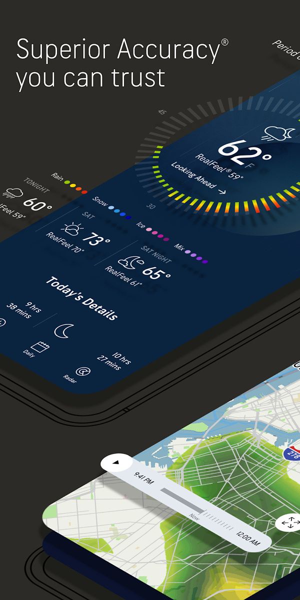 AccuWeather
