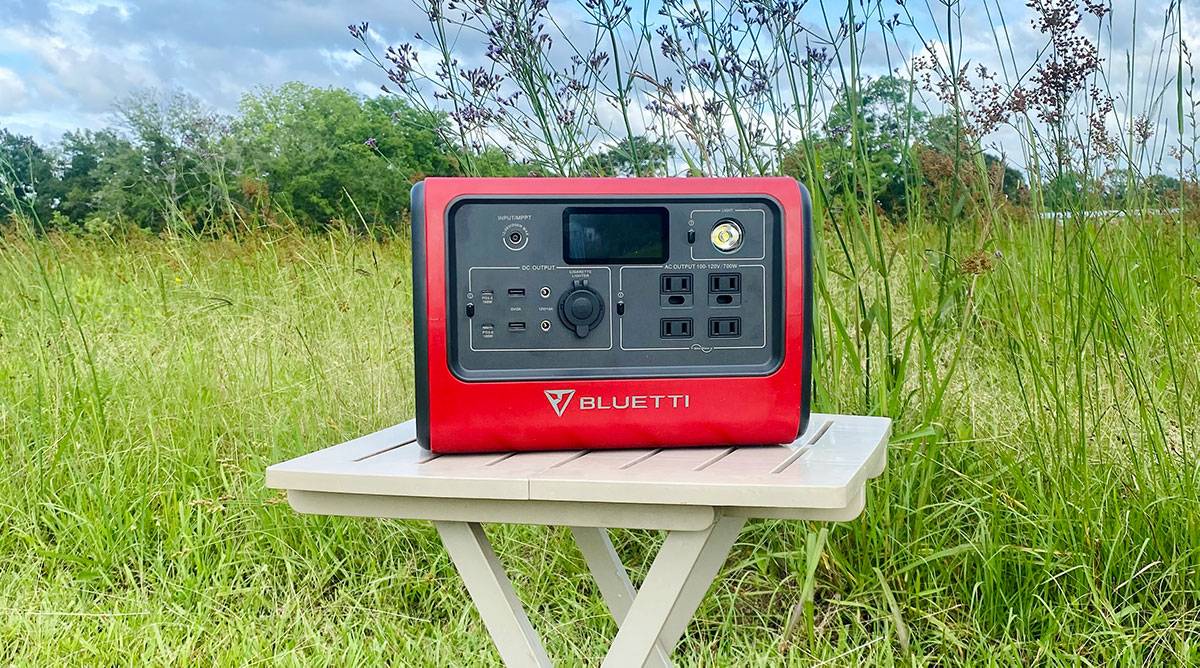 BLUETTI Is Having a Huge Summer Sale - Save Up to $947