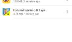 Download APKs