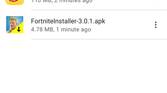Download APKs