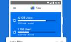 Files by Google - Cleanup