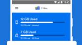 Files by Google - Cleanup
