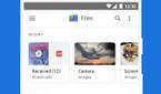 Files by Google - Browse