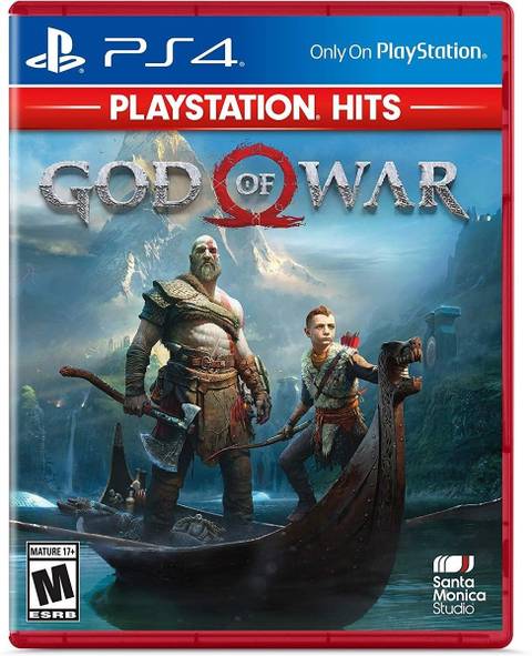 The notoriously violent series takes a serious turn as Kratos joins the Norse pantheon and goes on an adventure with his son.
