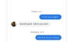 Messages by Google Smart Reply