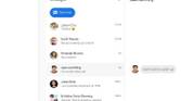 Messages by Google Web